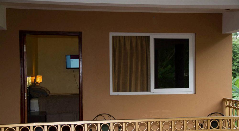 Donway, A Jamaican Style Village Montego Bay Exterior photo