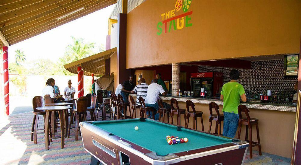 Donway, A Jamaican Style Village Montego Bay Exterior photo