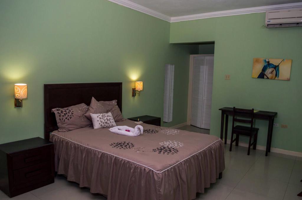 Donway, A Jamaican Style Village Montego Bay Exterior photo