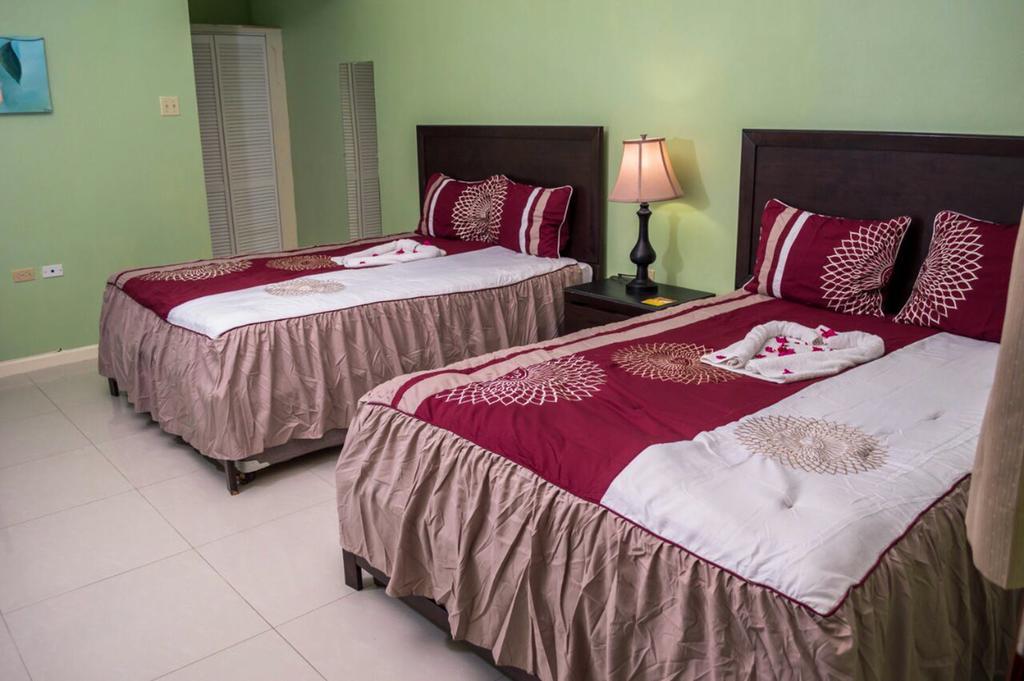 Donway, A Jamaican Style Village Montego Bay Exterior photo