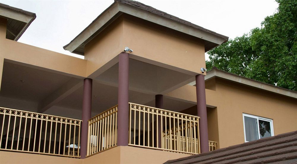 Donway, A Jamaican Style Village Montego Bay Exterior photo