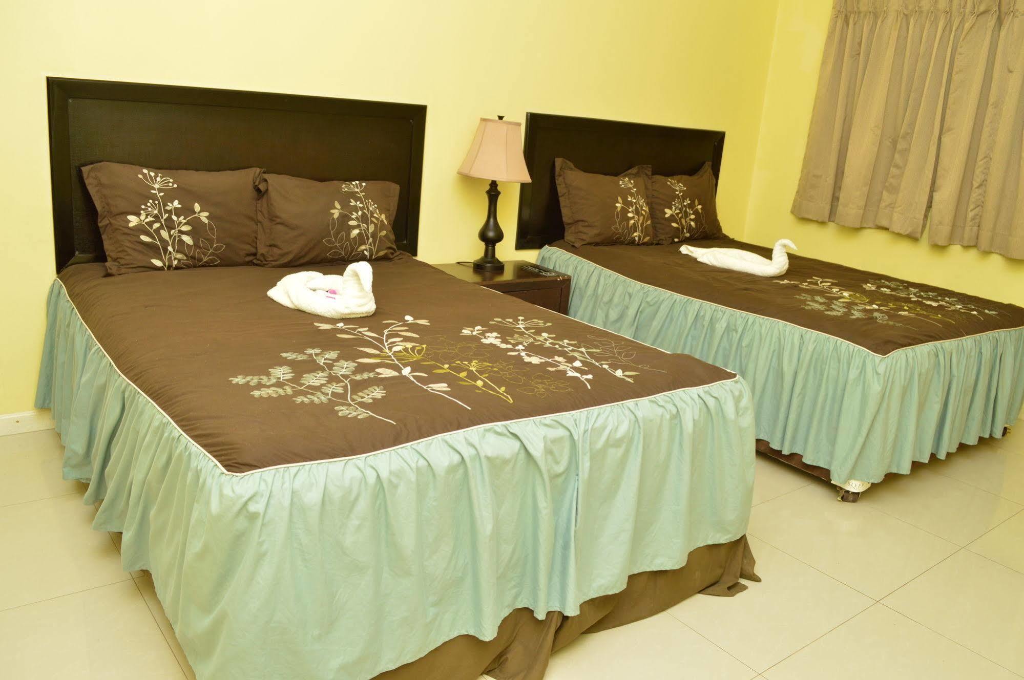 Donway, A Jamaican Style Village Montego Bay Exterior photo