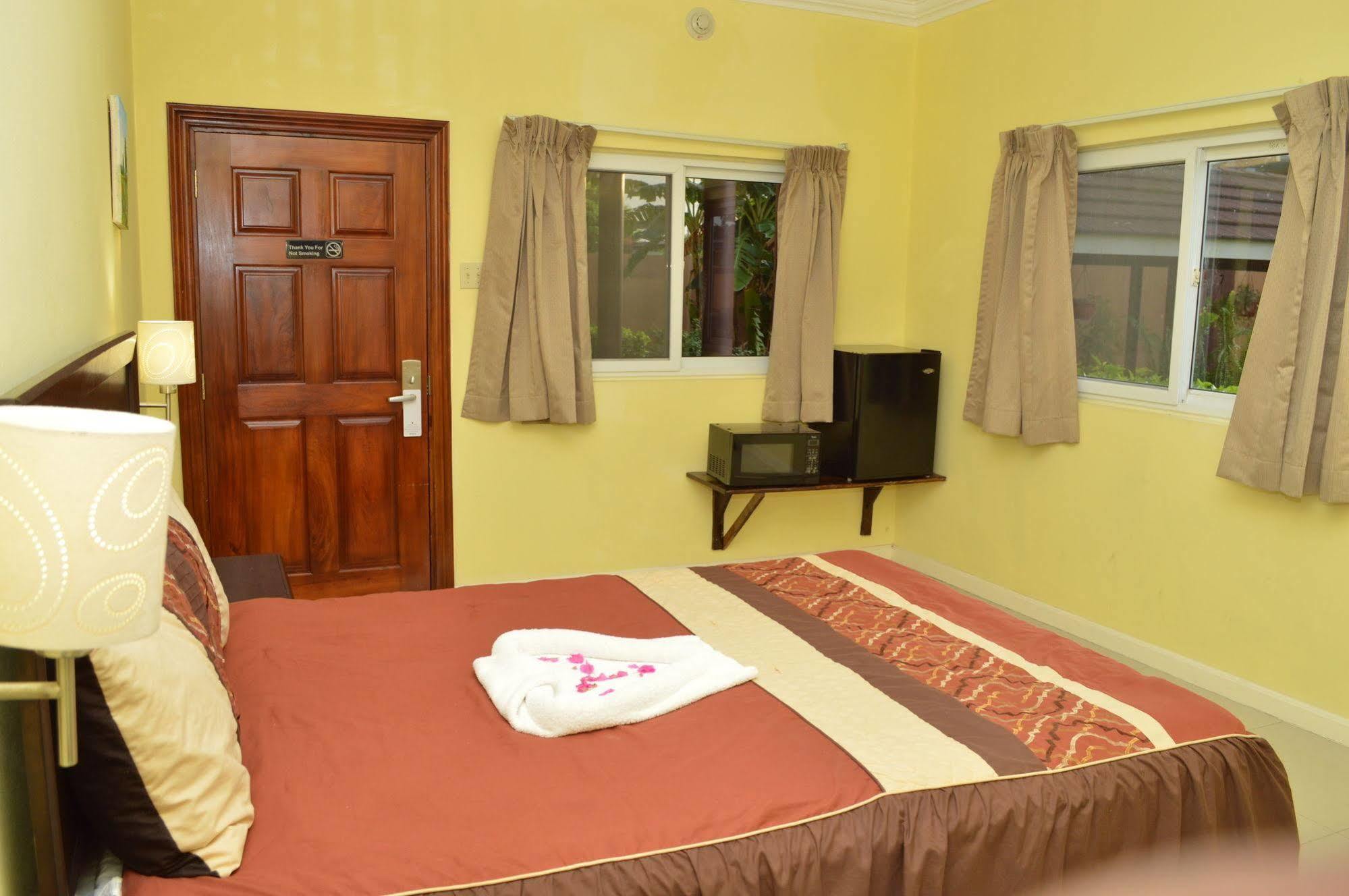 Donway, A Jamaican Style Village Montego Bay Exterior photo