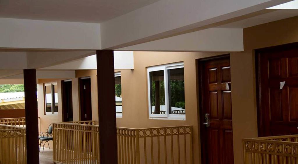 Donway, A Jamaican Style Village Montego Bay Exterior photo