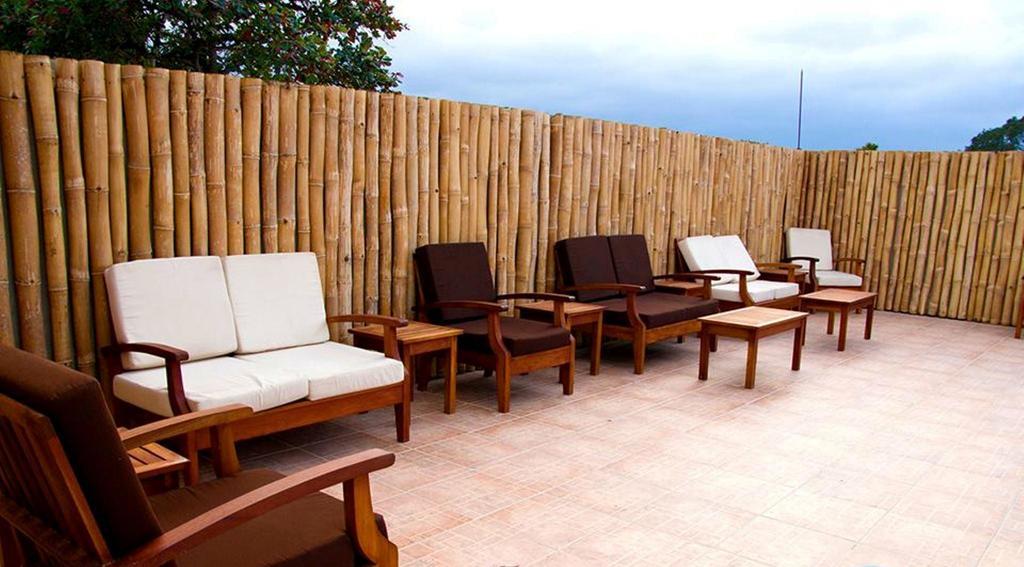 Donway, A Jamaican Style Village Montego Bay Exterior photo