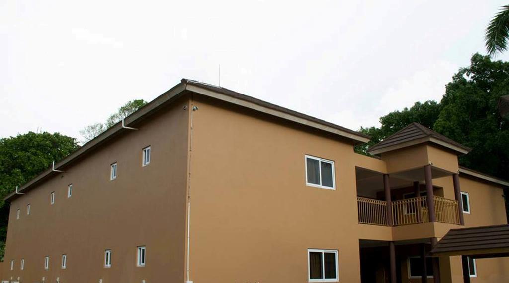 Donway, A Jamaican Style Village Montego Bay Exterior photo