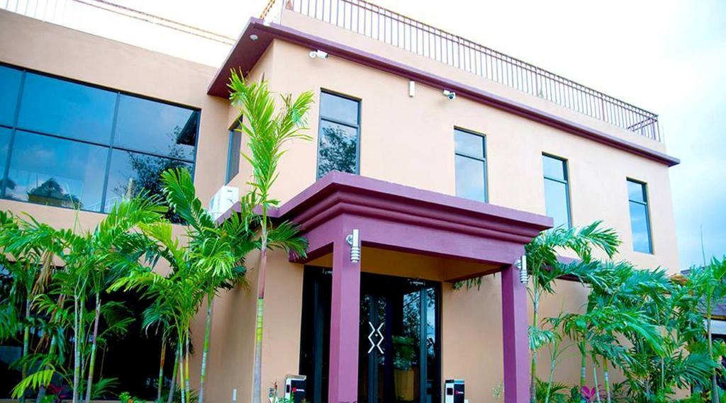 Donway, A Jamaican Style Village Montego Bay Exterior photo